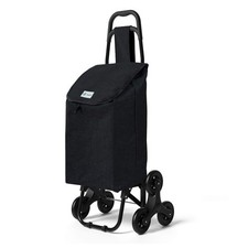 Carrello spesa con - carrello, ruote