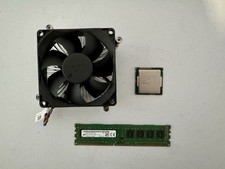 Intel Core I5-4460, Air