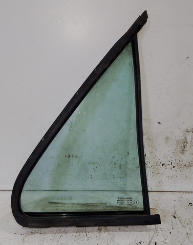 Deflettore posteriore per - posteriore, sx