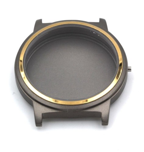 Cassa orologio vintage titan - orologio,