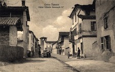 CERRO TANARO, Asti - Corso