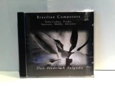 Brasilian Composers / Duo
