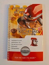 KitchenAid Stand Mixer