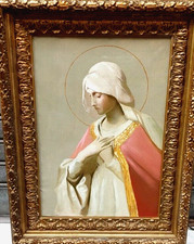 DIPINTO -'BELLISSIMA