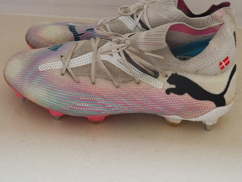 Scarpe calcio puma - scarpe,