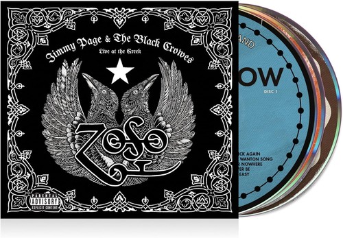 Jimmy page the black - the,