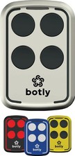 RADIOCOMANDI BT BOTLY