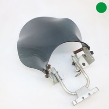 DUCATI Monster Cupolino plexiglass 1993 2007 Plexiglass windshield ID89946