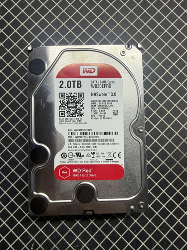 Western digital 5 sata - western,