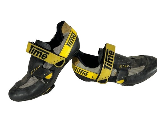Scarpe ciclismo strada - , time