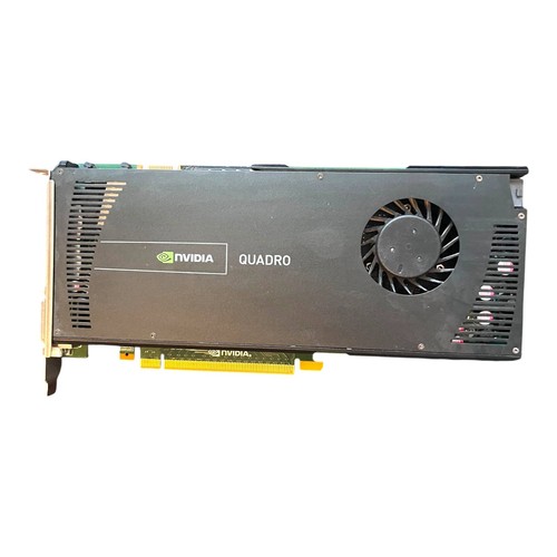 Dell nvidia quadro 4000 gb - nvidia,