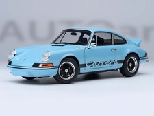 AUTOart Porsche 911 Carrera