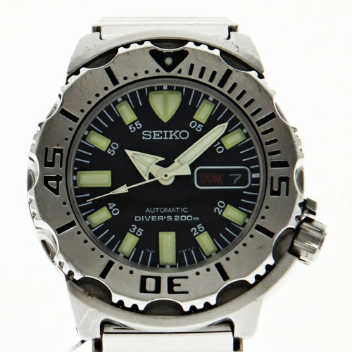 Orologio subacqueo automatico