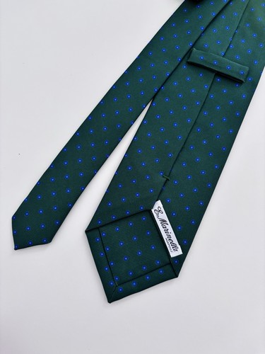 Cravatta e marinella - 💚cravatta,