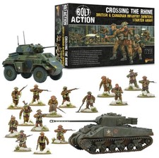Warlord Games Bolt Action
