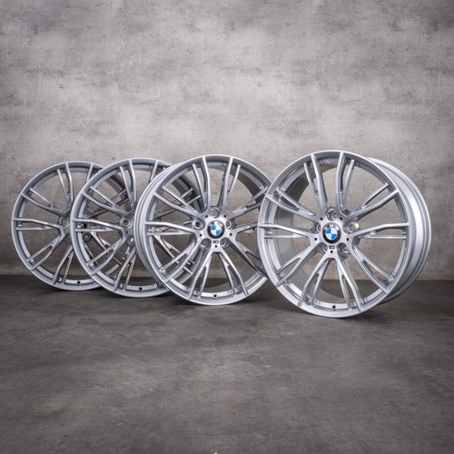 Cerchi bmw serie - cerchi,