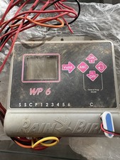 centralina irrigazione 6 Zone A Batteria