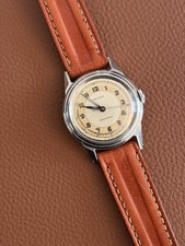 Orologio Vintage Movado A
