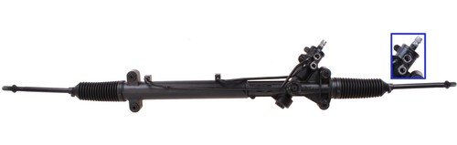 Scatola sterzo elstock 0187 - sterzo, 11-0187