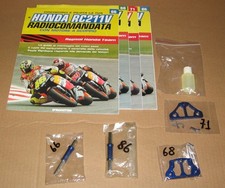 Honda 501 211 nuova - 211,