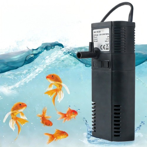 Filtro interno acquario 300l - interno,