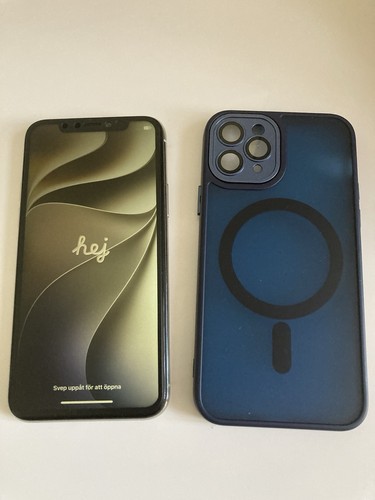 Apple iphone pro 256 gb - apple,