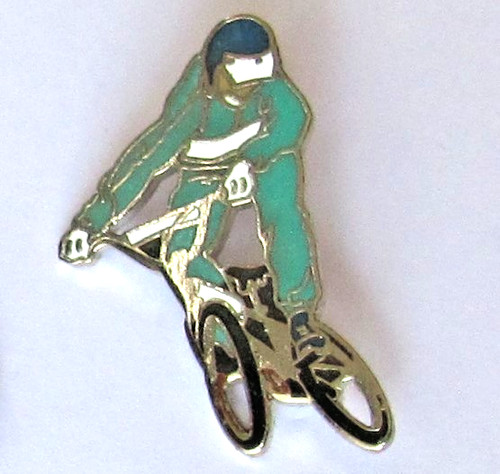 Pin cyclisme coureur cyclo - cyclisme,
