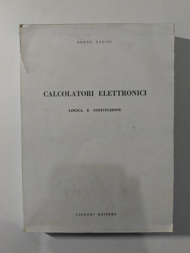 Bruno fadini calcolatori - fadini,