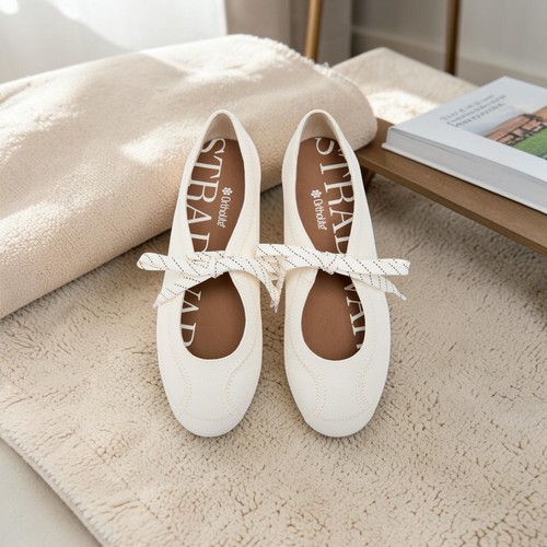 Stradivarius ballerine da - stradivarius:,
