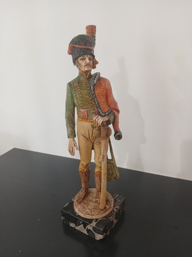 Soldato napoleonico ussaro - soldato,