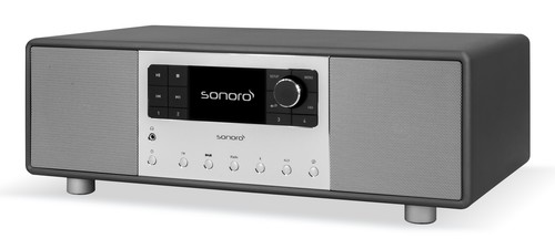 Sonoro primus radio internet - sonoro,