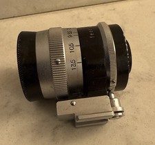 Zoom mirino universale vintage