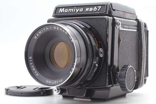 Exc mamiya rb67 - [exc+5],