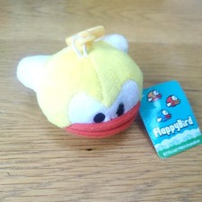 Peluche morbido 2,5" borsa