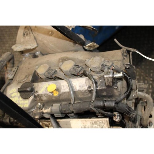 Motore compl 3b21 smart - motore,