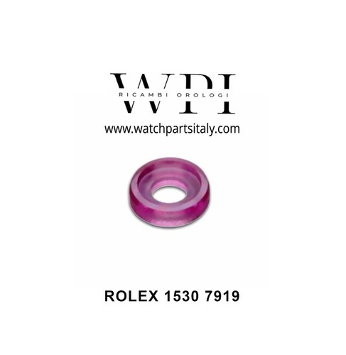 Rolex 1530 7919 pietra - 7919,, della