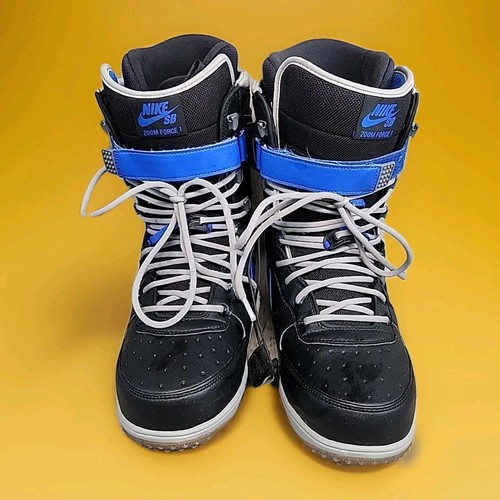 Stivali snowboard nike - da,