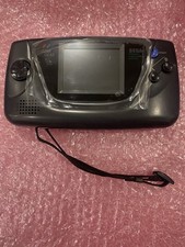 LCD + USB SEGA GAME GEAR