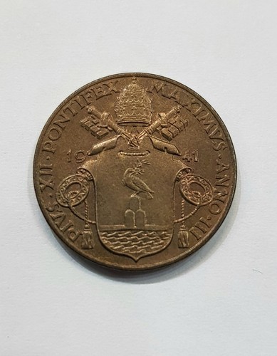 Citta del vaticano pio - -,