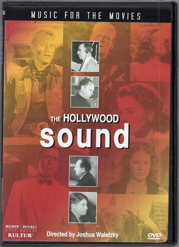 Music for the movies - for, movies: