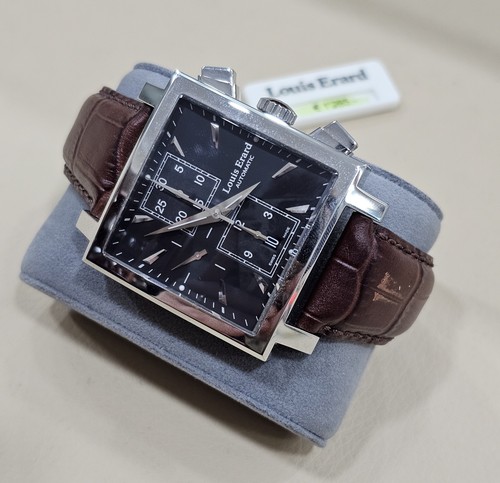 Orologio uomo louis erard - orologio,
