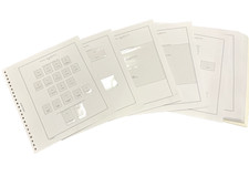 Fogli Album Marini King San