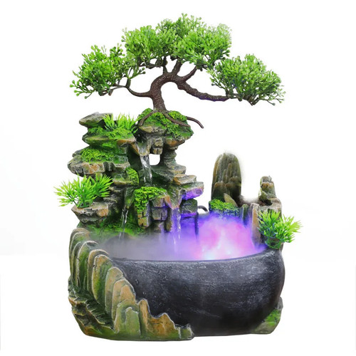 Ricchezza feng shui company - ricchezza,