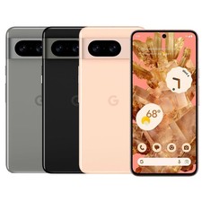 Nuovo Google Pixel 8 (5G) -