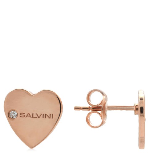 Orecchini salvini segni - orecchini,