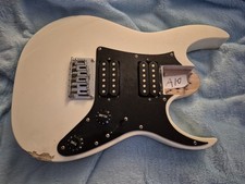 Corpo chitarra scala corta