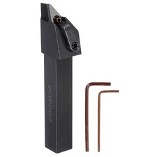 CNC Indexable Lathe Turning