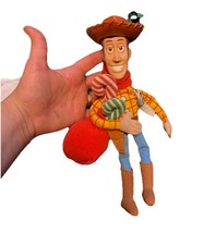 Peluche vintage e raro 10"