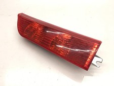 Faro Posteriore Sinistro