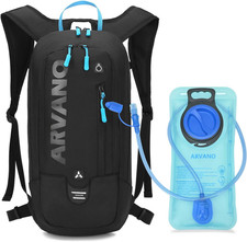 6L Zaino Bici Mountain Bike